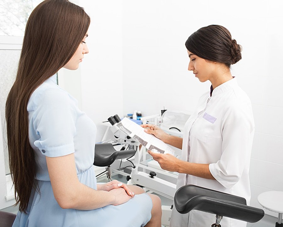 Conoce a nuestra Ginecóloga y Obstetra en Guanajuato, México