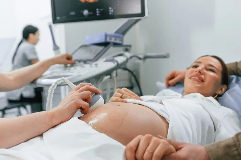 Ultrasonido Doppler fetal y crecimiento